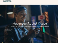 Haventec.com