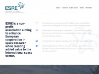 esre-space.org Thumbnail