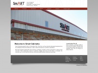 smartcabinetry.com Thumbnail