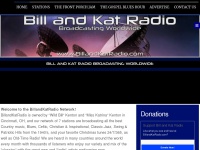 Billandkatradio.com