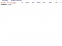 augsburg-webdesign.com Thumbnail
