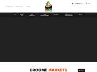 broomemarkets.com.au Thumbnail