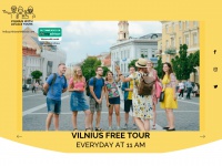 Vilniuswithlocals.com
