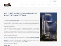 gba-vietnam.org Thumbnail