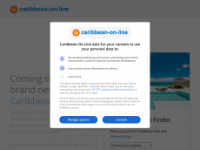 caribbean-on-line.com