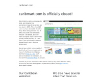 caribmart.com Thumbnail