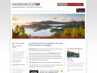 hawkswoodwi.com Thumbnail