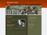 alexandercooper.com