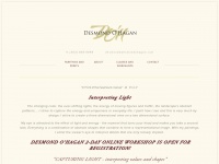 Desmondohagan.com