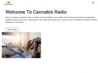 cannabisradio.com Thumbnail