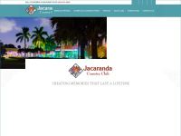 jacarandacountryclub.com Thumbnail