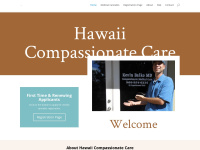 hawaiicompassionatecare.com Thumbnail