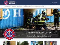 Charlestonfire.org
