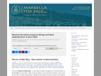 marbella-house.com Thumbnail