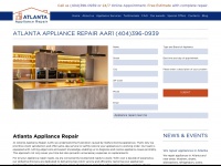 atlantaappliancesrepairs.com