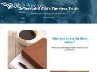 bibleprinciples.org Thumbnail
