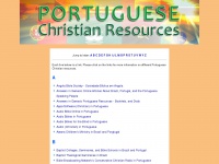 portuguesechristian.org