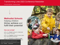 methodistschools.org.uk Thumbnail