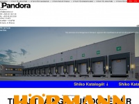 Pandora.al