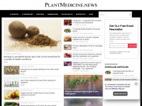 plantmedicine.news Thumbnail