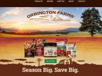orringtonfarms.com Thumbnail