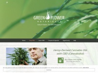 greenflowerbotanicals.com
