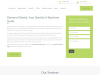 Diamond-dental.com.au