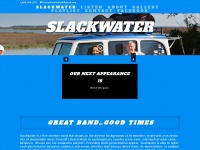 slackwaterband.com Thumbnail