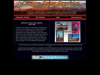 canyoncolorgraphics.com