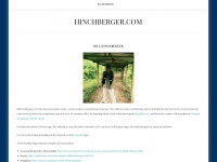 hinchberger.com