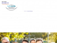 Mediabritesmile.com