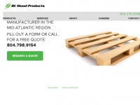 bcwoodproducts.com