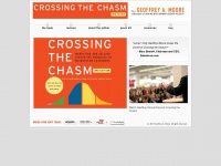 crossingthechasmbymoore.com Thumbnail