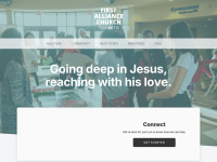 Firstalliancechurch.org