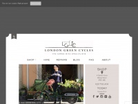 londongreencycles.co.uk