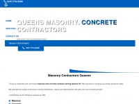 Masonrycontractorsqueensny.com