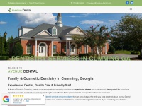 avenue-dental.com