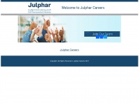 Julphar-careers.com