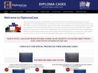 diplomacase.com Thumbnail