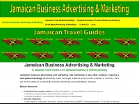 jamaicanbusinessadvertising.com