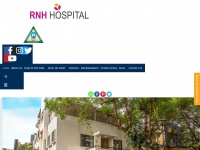 rnhhospital.com