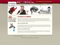 lithoniaplumbing.com