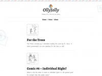 Ollyjolly.com