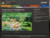 Deepwoodmuseum.org