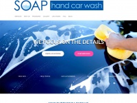 soaphandcarwash.com Thumbnail