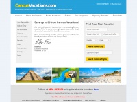 cancunvacations.com