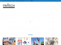 fintech-management-services.com Thumbnail