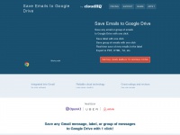 save-emails-to-google-drive.com