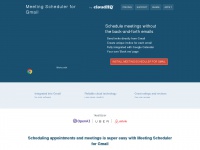meeting-scheduler-for-gmail.com