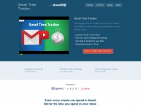 gmail-time-tracker.com Thumbnail